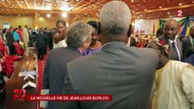 Le nouveau combat de Jean-Louis Borloo pour l'Afrique