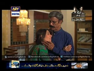 Babul Ki Duaen Leti Ja - Episode 158 - Ary Digital Drama - 3rd March 2015