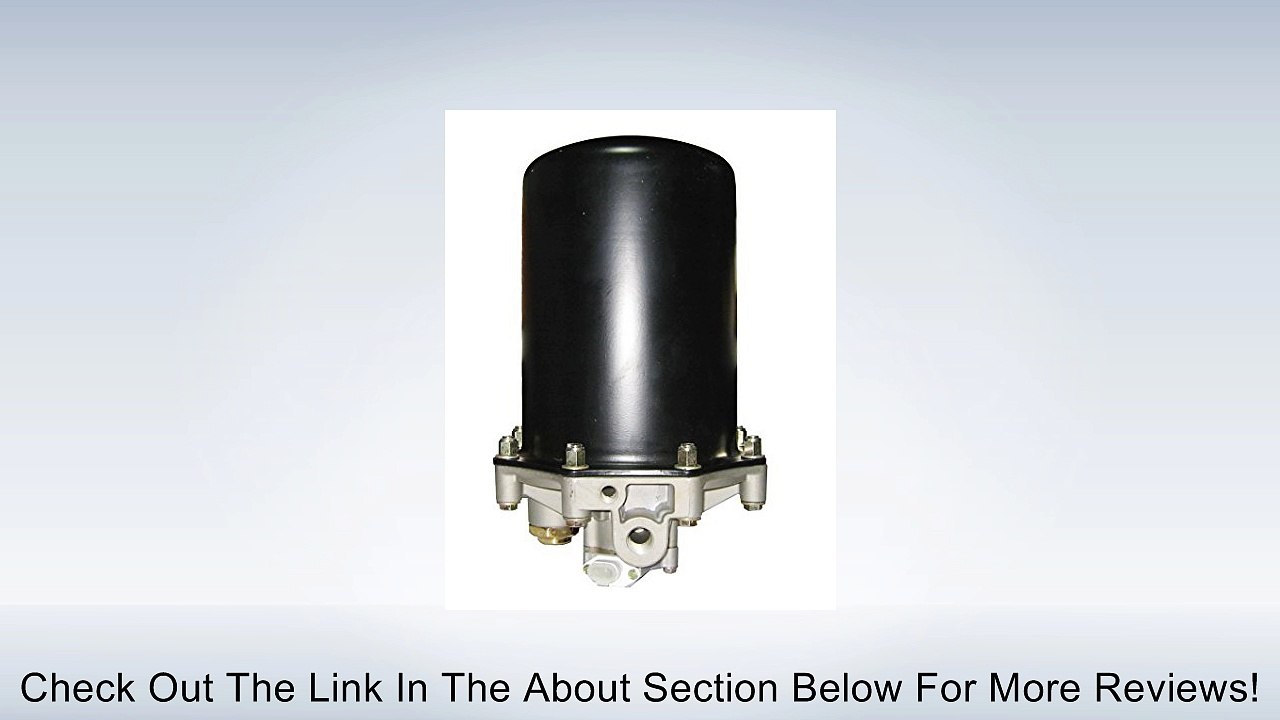 OE Replacement Assembly for Air Dryer AD-9 Review