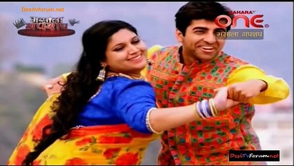 Masala Gupshup 3rd March 2015 Video Watch Online Full Episode