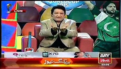 Har Lamha Purjosh – 3rd March 2015