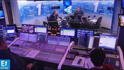 François de Rugy : "Il faut remettre l'écologie au cœur de la politique"