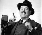 Great Gildersleeve radio show 4_9_44 Shady Political Supporter