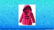 YMI Baby-Girls Infant Hooded Wool Toggle Coat Review