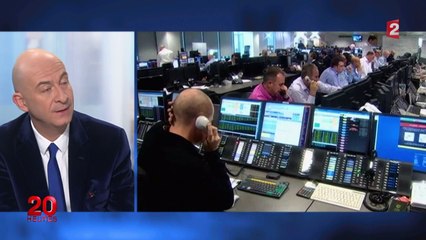 L'État vend ses bijoux de famille