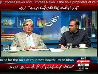 Kal Tak - 3rd March 2015