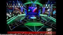 Maulana On Umer Sharif Show Requested Nawaz Sharif To Take Action Against Shoaib Akhter