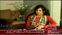 I Fell In Love Two Times in My Life - Hassan Nisar Discussing Love with Rabi Pirzada