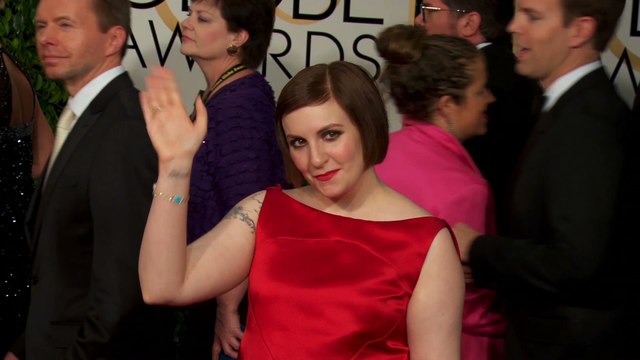 Lena Dunham Buys $2.7 Million LA Home
