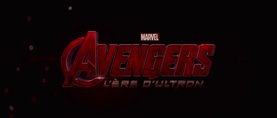Avengers: L’Ère d’Ultron - Bande-Annonce / Trailer #3 [VF|HD1080p]