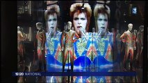 Bowie à la Philharmonie, l'expo à ne pas rater