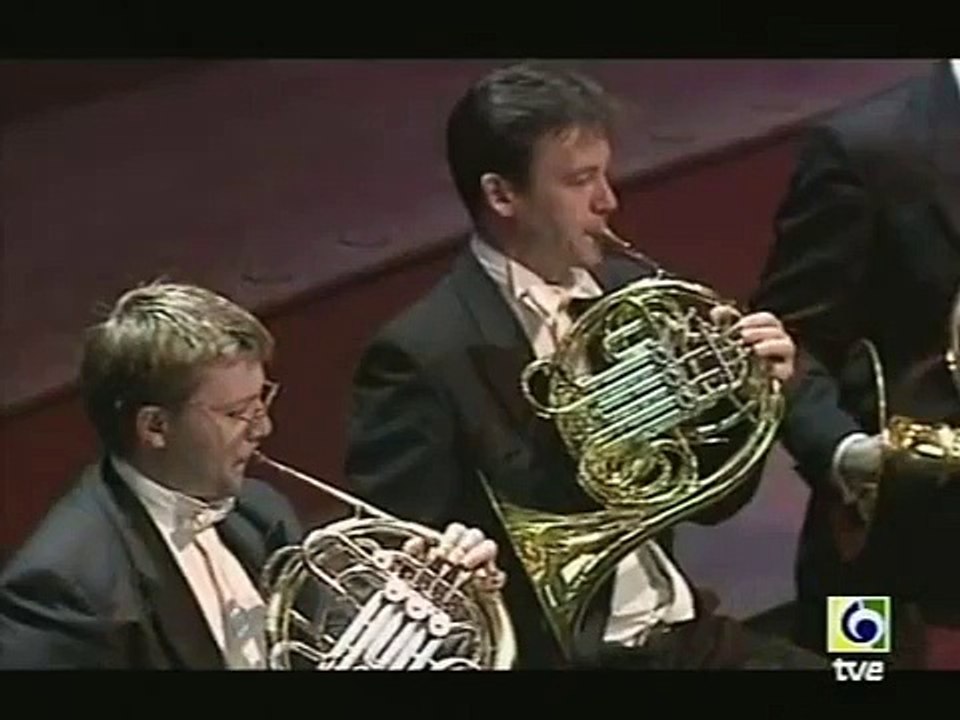 Renee Fleming - Strauss 4 Last Songs - Im abendrot - YouTube