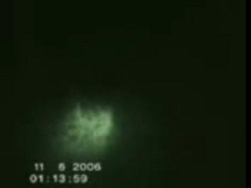 بسم الله الرحمان الرحيم : جن