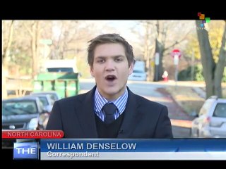 The Real USA - Racial profiling and police conduct make headlines