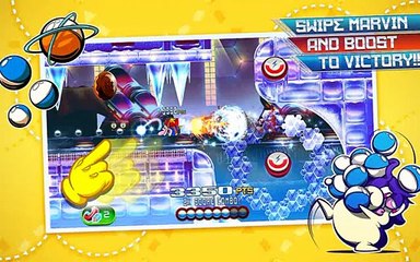 Major Magnet Arcade Android