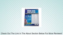 American Moving Supplies ProSeries Overstuffed Chair Bag - 2-Pk., Model# PL1304 Review