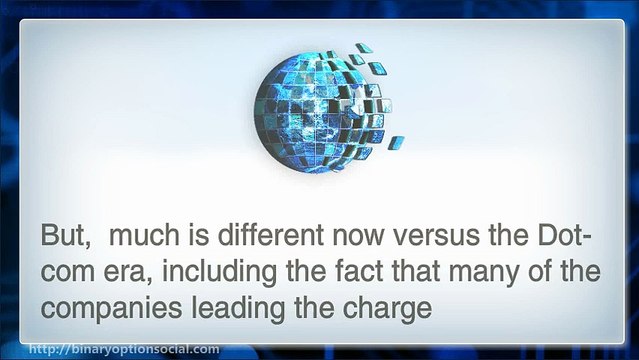 Boom! Nasdaq finally crosses 5,000 again