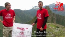 Salkantay Trekking, Salcantay Trek with Enjoy Peru Holidays