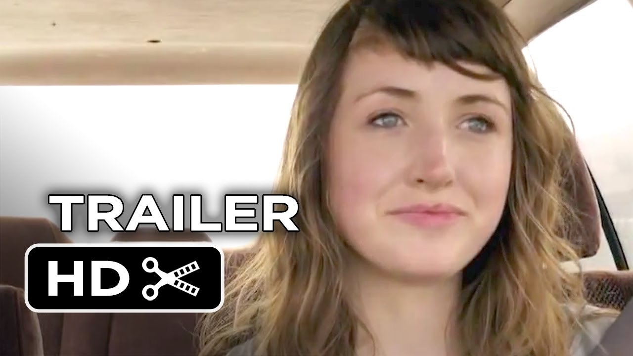 A Wonderful Cloud Official Trailer 1 (2015) - Comedy HD