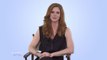 'Suits' Star Sarah Rafferty Dishes On Donna Ahead Of Season Finale