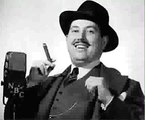 Great Gildersleeve radio show 4_27_49 The Burglar