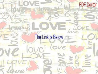 Free Download of PDF Doctor Software and Serial 2015