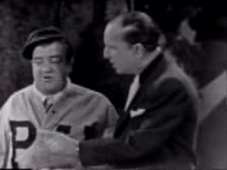 Abbot and Costello