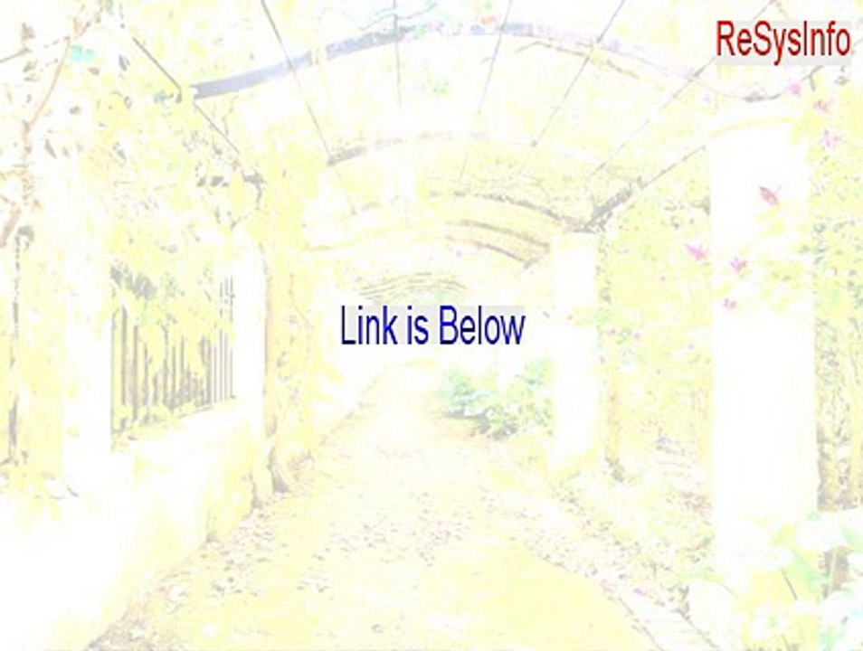 ReSysInfo Download Free [Free Download 2015]