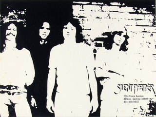 Silent Partner - The Better Half (1979)