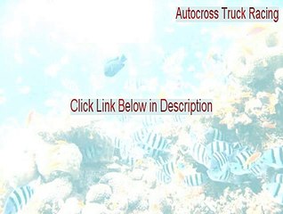 Autocross Truck Racing Serial [Legit Download]
