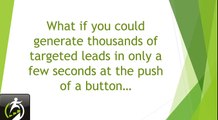 Automatic Lead Tools Lead Generation Create Unlimited Leads Daily
