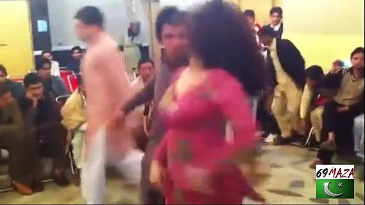 Desi girl in peshawar