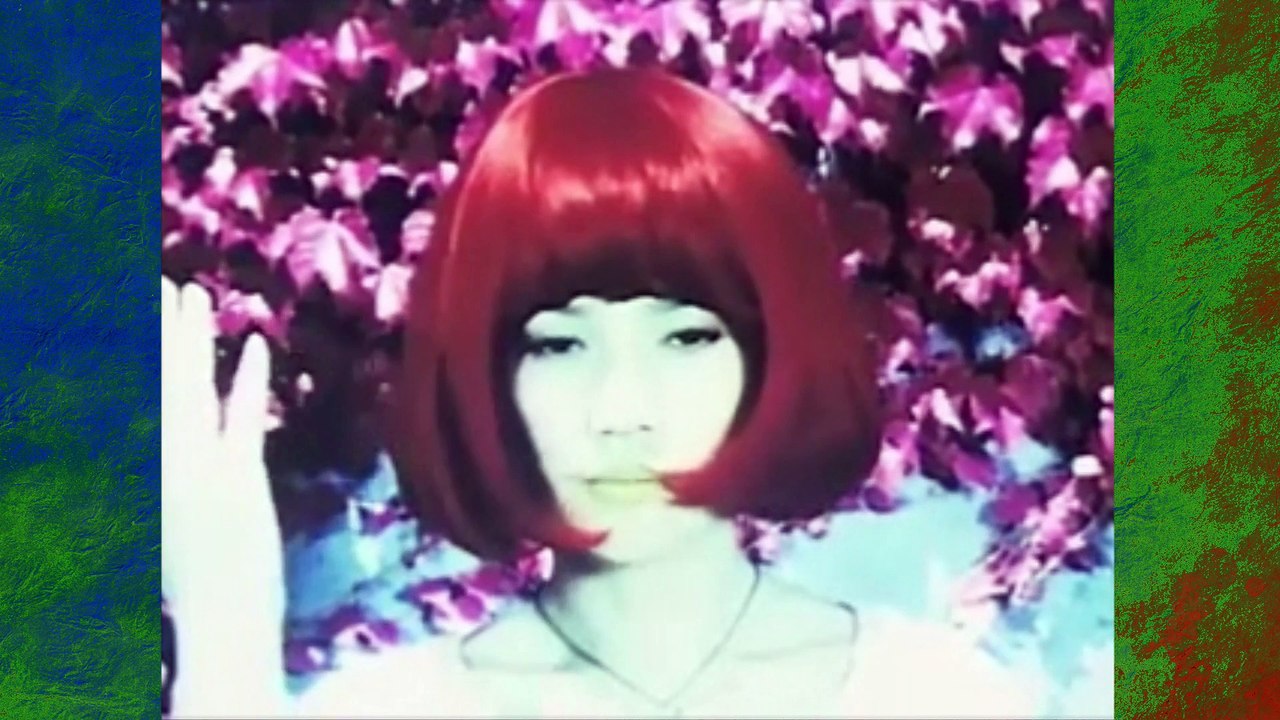 "Phantom" by Toshio Matsumoto