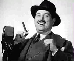 Great Gildersleeve radio show 5_5_46 Gildy Is in a Rut