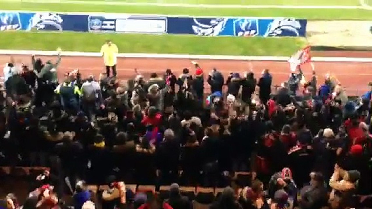 Penalty de l'USBCO