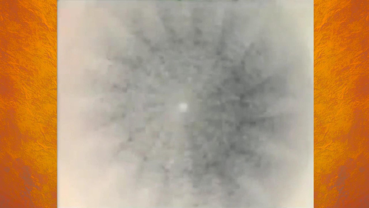 John Coltrane: Seraphic Light