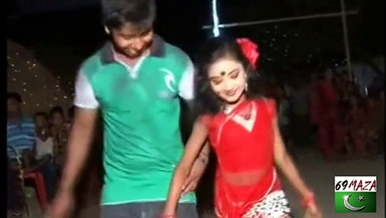Sweet Girl Couple Dance In lahore