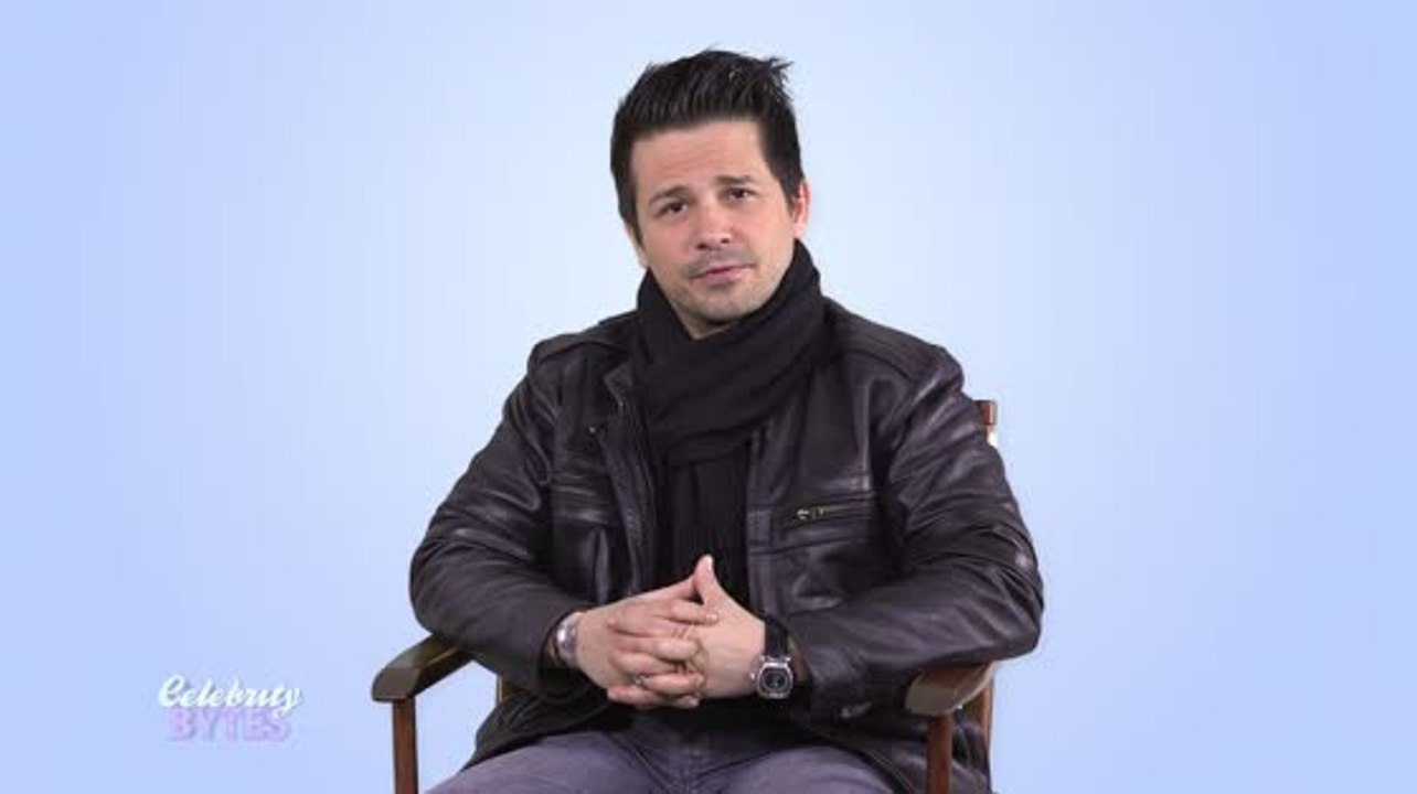'The Night Shift' Star Freddy Rodriguez Says 'The Freaks Come Out At Night.'