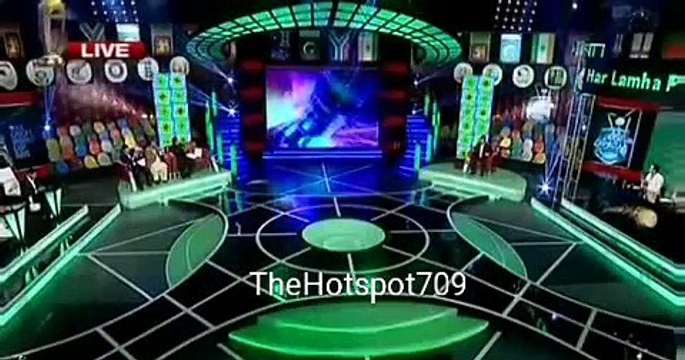 Pakistani Media Blasts Shoaib Akhtar for insulting Pakistani Players in Comedy Nights with Kapil