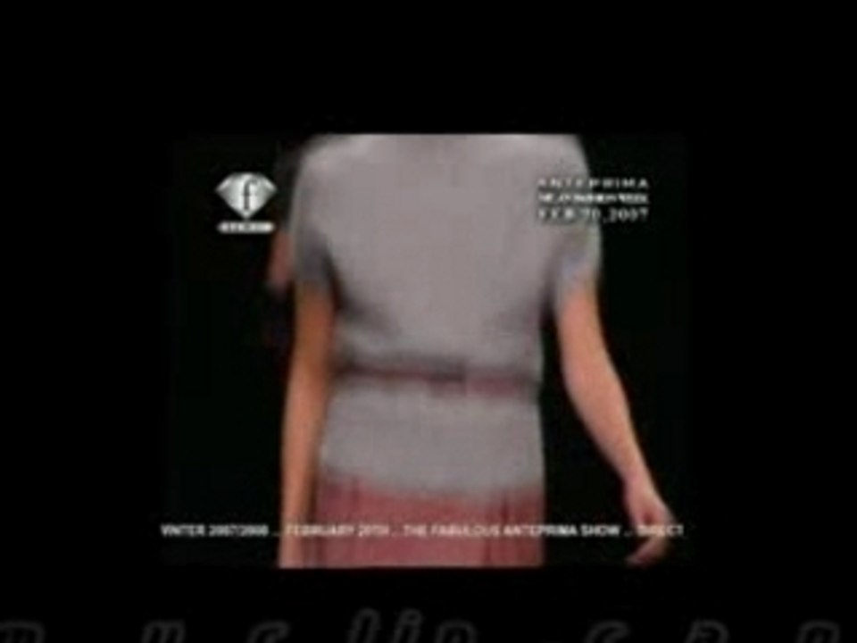 Geremy - Fashion Tv Mix Trance