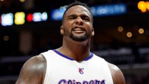 Glen Davis Hilariously Videobombs Chris Paul