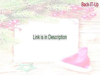 Back-IT-Up Crack - back it up song [2015]