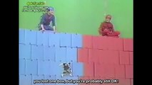 Dude on a Wall - Knock Down the Wall - Japanese Pranksters - 001 - 06