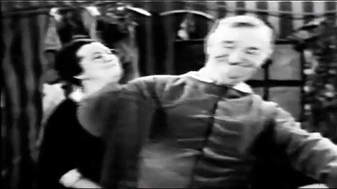 Circus Girl (1937) - Trailer