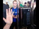 Apple Mac Pro Unboxing, Overview, & Benchmarks [Mac Pro]