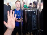 Watch Apple - Making The All-New Mac Pro - Get The All New Mac Pro
