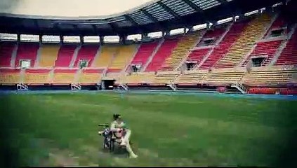 ŽELJKO I DANIEL -  SKOPLJE BEOGRAD-