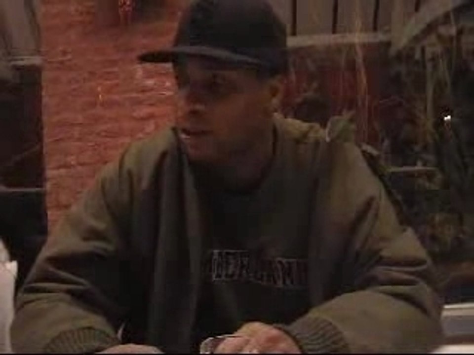 Interview La Rumeur (part II)