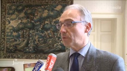 Bilan 2014 de la délinquance et de la sécurité routière