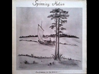 Spinning Motion - Playground Of Burial-Funds (1980)